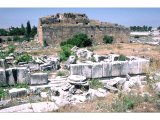 Hierapolis - Temple of Apollo